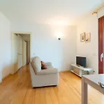 Modern Bellinzona Apartament *