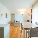 Modern Bellinzona * Como