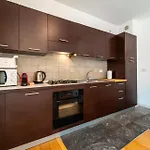 Modern Bellinzona Apartament *