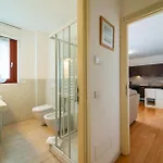 Modern Bellinzona Apartament *