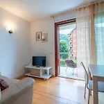 Modern Bellinzona Como