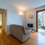 Modern Bellinzona Apartament *