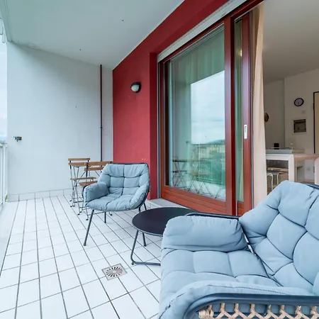 Διαμέρισμα Modern Bellinzona Όπως
