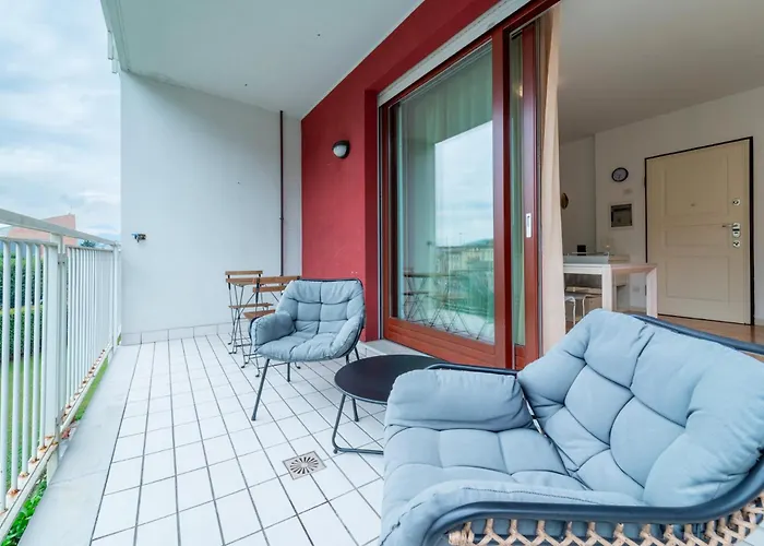Διαμέρισμα Modern Bellinzona Όπως