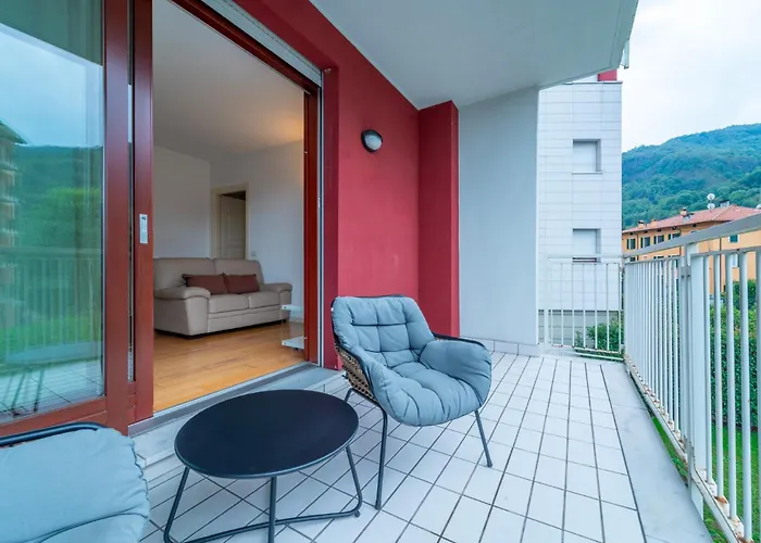 Modern Bellinzona Όπως