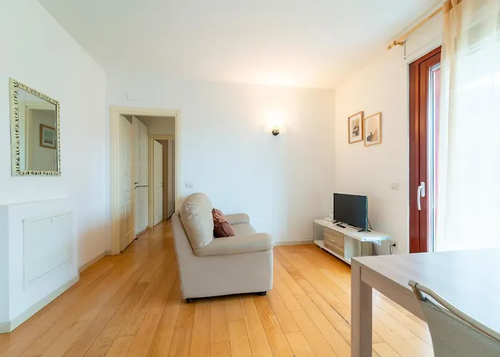 Modern Bellinzona Apartman *