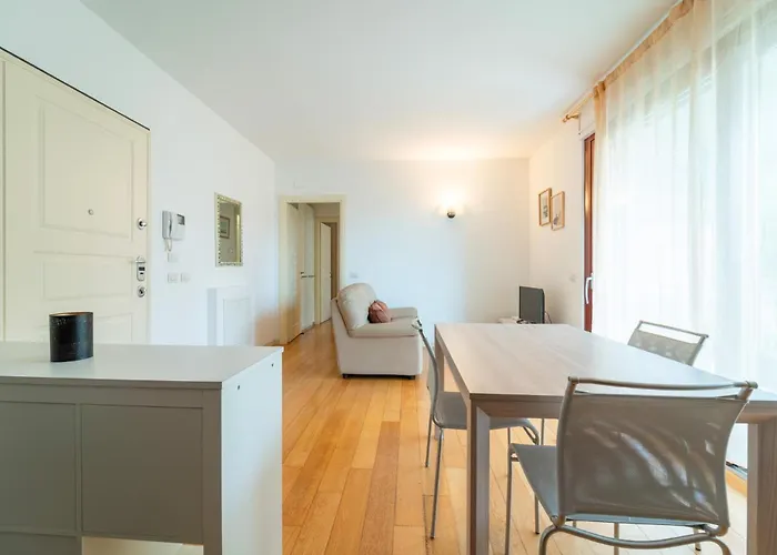 Apartman Modern Bellinzona