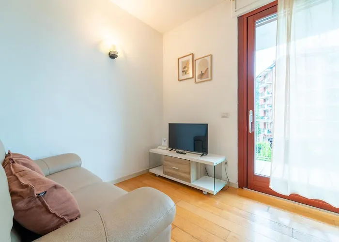 Apartman Modern Bellinzona