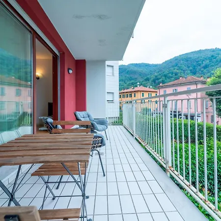 Modern Bellinzona 科莫