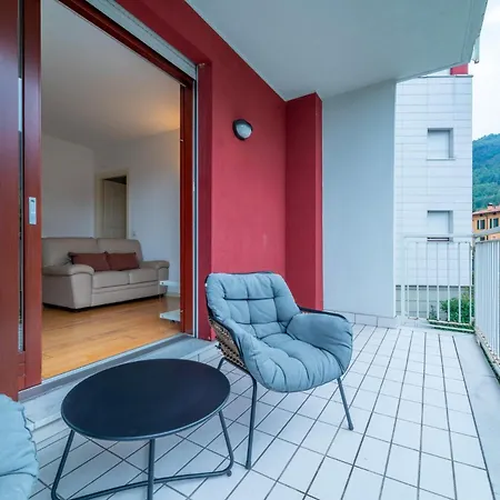 Modern Bellinzona 科莫