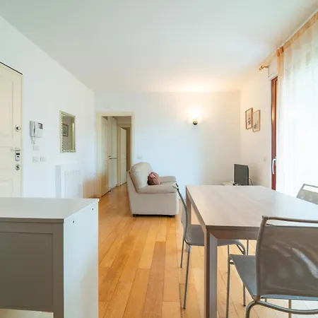 公寓 Modern Bellinzona