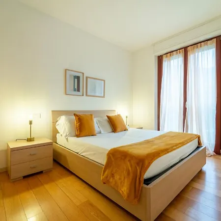 Modern Bellinzona 科莫