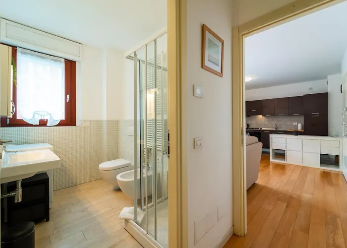 Modern Bellinzona Apartamento *