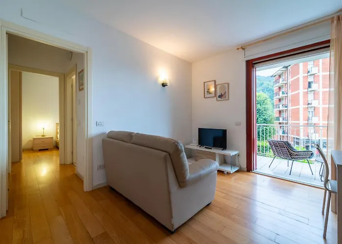 Modern Bellinzona Apartamento *